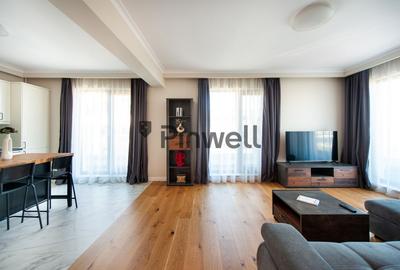 Apartament 2 camere Bloc Boutique, cu terasă și loc de parcare - 3