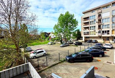 Garsonieră spațioasă, 41 mp. in Prelungirea Ghencea - Ideală pentru investitie. - 24