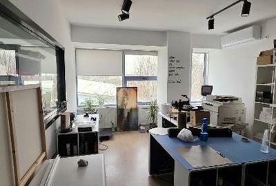 Theodor Pallady spatiu birouri suprafata 120 mp de inchiriat - 1