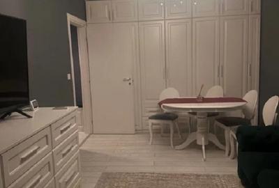 Apartament cu 2 camere decomandat în Bucium