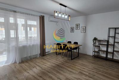 Apartament 2 camere- mobilat si utilat + curte 200mp - 7