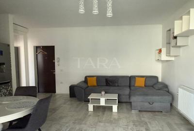 Apartament modern 3 camere, zona Dumitru Mocanu - 2