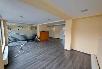 Spatiu pentru birouri, 140 mp utili, situat in zona Semicentrala! - 4