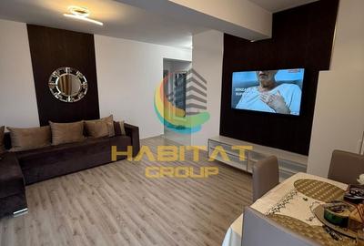 Apartament cu 2 camere decomandat în Apărătorii Patriei
