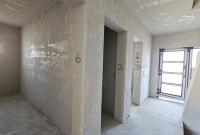 Case individiale cu 4 camere, 185mp utili, Dezmir zona str Criseni - 8