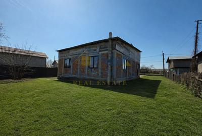 Casă individuală P+1 – proiect generos, poziție excelentă | Lipănești - 7