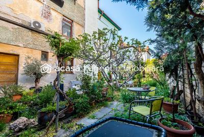 Apartament tip casă | 3 camere & curte | zona Colegiului Moise Nicoară - 9