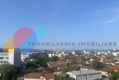 Apartament 3 camere, mobilat si utilat - zona P-ta 1 Mai - 8