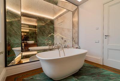 Vila Exclusivista // 6 camere *480mp utili* 2 parking // Pipera – Iancu Nicolae - 26