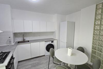 Apartament 3 camere modificat din 4 zona Tineretului-Sincai - 17