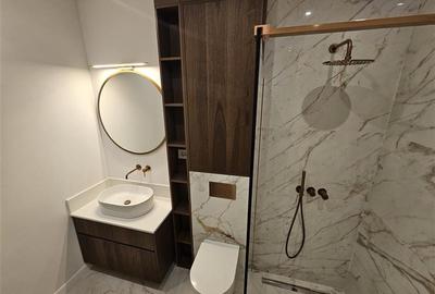 Apartament tip duplex 158 mp util, Mobilat complet, Ultrafinisat, zona Gheorghen - 13