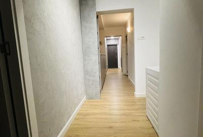 Apartament 3 camere decomandat, Rogerius – Etaj 1, gata de mutare - 8