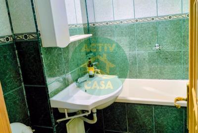 Apartament 2 camere, etaj 1, centru - 4