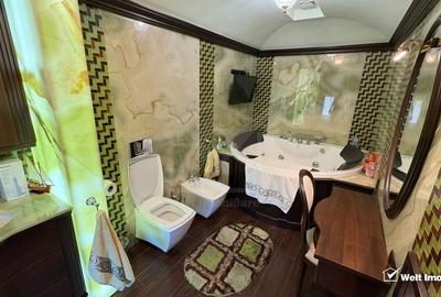 Vila superba in Andrei Muresanu, dotari de lux, piscina si SPA, 865 mp teren ! - 8
