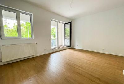 Apartament cu 3 camere 2 bai+terasa de 35 mp bloc Boutique Zona National Arena - 21