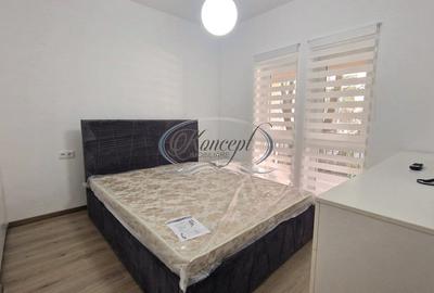Apartament modern, cu parcare, in Floresti - 5