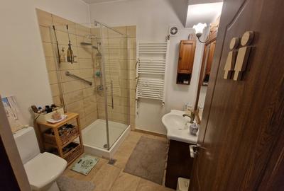 Vilă individuală P+1, 140 mp, curte 240 mp – Parcul Circului | Direct proprietar - 12