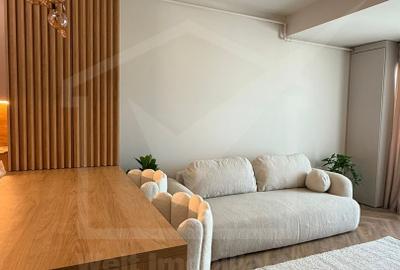 Apartament 2 camere, central Floresti - 10