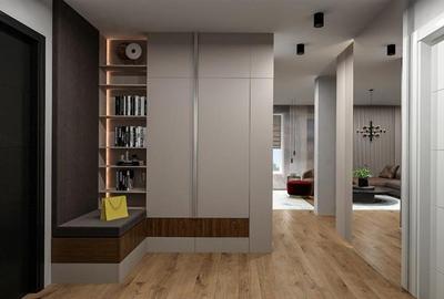 Casa calitativ certificat, toate utilitatile, Cristian, Brasov - 18