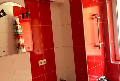 Exclusivitate ! Garsoniera structura mare  ! - 2