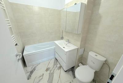 Apartament Spatios de 2 Camere - 74mp | Nou - Finalizat | Green Garden - 6