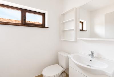 Casa tip Duplex(triplex) - Mosnita Noua - 0% COMISION - 14