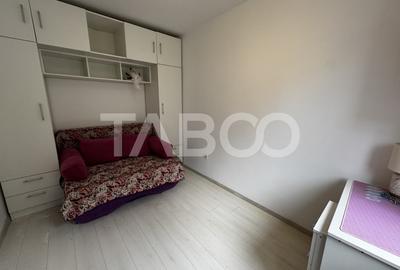 Apartament cu 2 camere partial renovat zona Mihai Viteazul Sibiu - 3