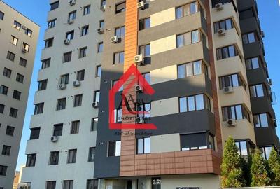 Apartament cu o camera, bloc nou, Pacurari-Gara - 1