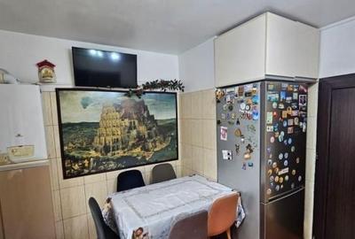 APARTAMENT 3 CAMERE DECOMANDAT CONFORT MAXIM ZONA ACADEMIA NAVALA - 5