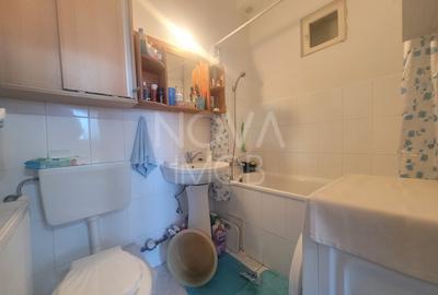 Apartament tip mansarda cu balcon, mobilat-utilat, Valea Aurie - 5