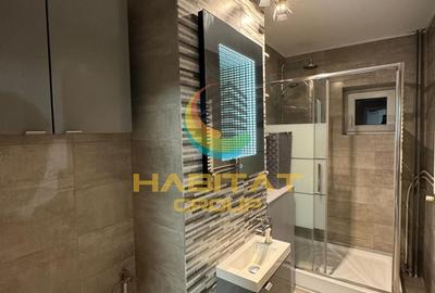 Vanzare Garsoniera Mobilata si Utilata- Vitan ! - 18