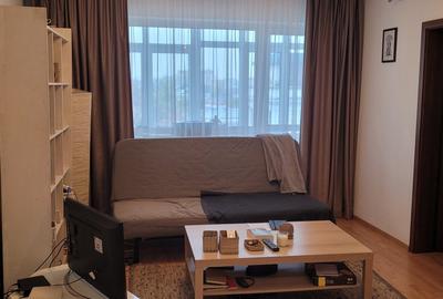 Apartament  Calea Victoriei - 13