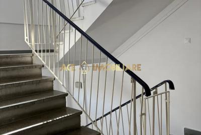 3 Camere de inchiriat | Mosilor | Metrou | Parcare | 2 bai | Mobilat - 16