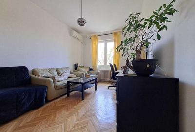 Apartament cu 2 camere decomandat, mobilat în Floreasca