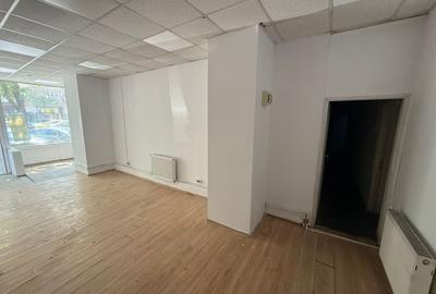 Spațiu comercial de închiriat – vad excelent – Gara de Nord - 6
