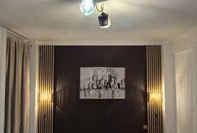 Apartament 3 camere Brancoveanu, la 5 min de metrou. Terasa. Parcare subterana. - 9