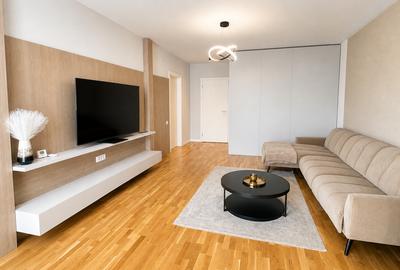 Apartament 2 Camere Aviației | Mobilat Utilat LUX | 70 mp | Herastrau - 8