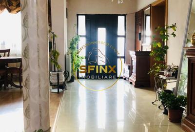 Casa individuala 7 camere Baneasa | curte si garaj | Padurea Baneasa - 13