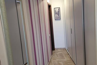 Garsoniera Dristorului-metrou-bloc mixt 1983 - 8