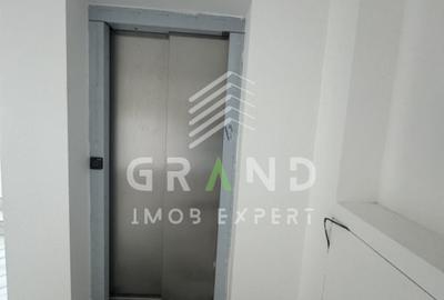 Studio spațios 46mp | Balcon | Parcare subterana | Kaufland/Frunzișului/USAMV - 14