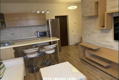 Apartament 2 camere, mobilat, utilat, Zorilor. - 3