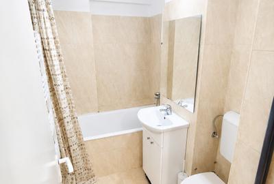 Apartament 1 camera decomandat, zona Piata Mihai Viteazu Cluj-Napoca - 4