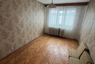 Apartament de vânzare, 4 camere, 80 mp, Mănăștur zona Bucium - 1