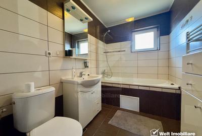 Apartament cu 3 camere, Floresti, strada Tineretului - 5