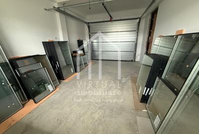 Duplex - 4 camere, 118 mp, curte de 172 mp - Garaj - Selimbar - 8