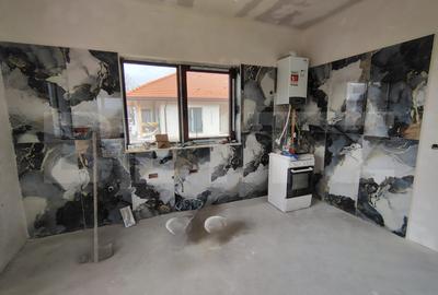 Casă individuală 4 camere, 114 mp utili, teren 750 mp, Jucu de Mijloc - 8