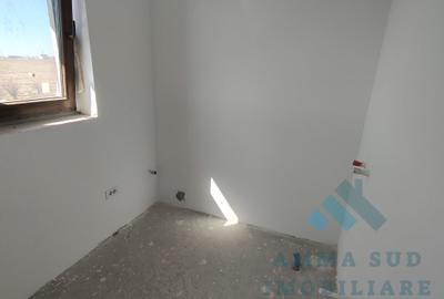 Vila Individuala - 5 Camere - 492 mp teren - Sos. Oltenitei DN 4 / A0 - 19