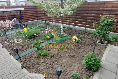 Duplex 5 camere, mobilat si utilat- 124mp- teren 183mp- Leordeni - 3