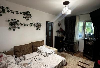 Apartament cu 2 camere, zona Alexandru cel Bun - 1