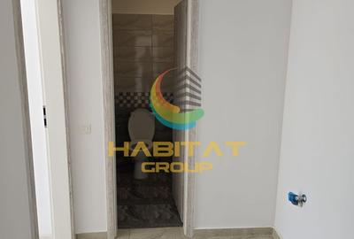 2 camere Brancoveanu Grand Arena liber 50mp centrala termica - 8